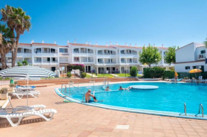 Hotels in Cala Blanca